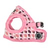 Puppia Dog Harness for small and medium dogs - ARDEN