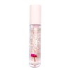 Italia Deluxe Lip Gloss Magico 24k Cambia De Color