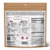 Nomad Nutrition Hungarian Goulash | Instant Freeze Dried Backpacking &