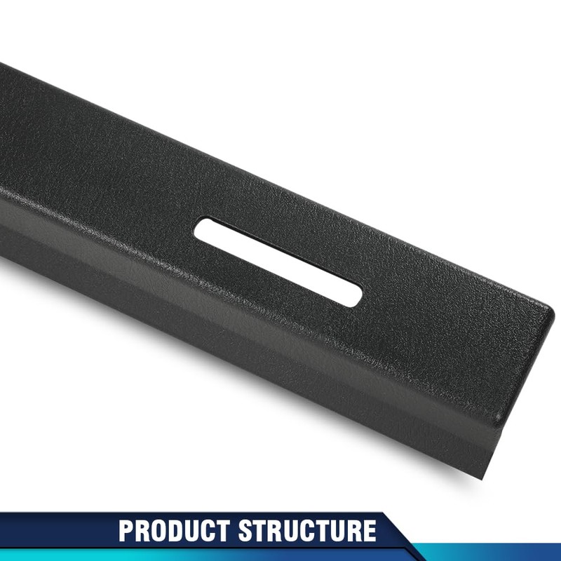 PIT66 Dash Top Cover Compatible with Jeep Wrangler TJ 1997-2006