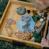 Kinfolk Pantry Cookie Cutter / Play Dough Cutter Set -