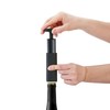 HOUDINI Wine Preserver with STOPPERS