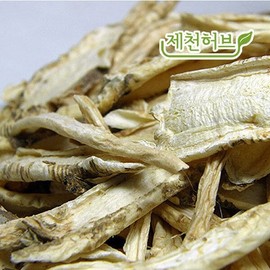 길경(말린도라지) 300g Angelonia (Dried Doraji) 300g