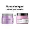 Loreal Professionel Mascarilla Liss Unlimited 250ml