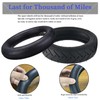 8.5'' Tire&Tube, 8 1/2×2 Electric Scooter Tire Replacement Wheels for
