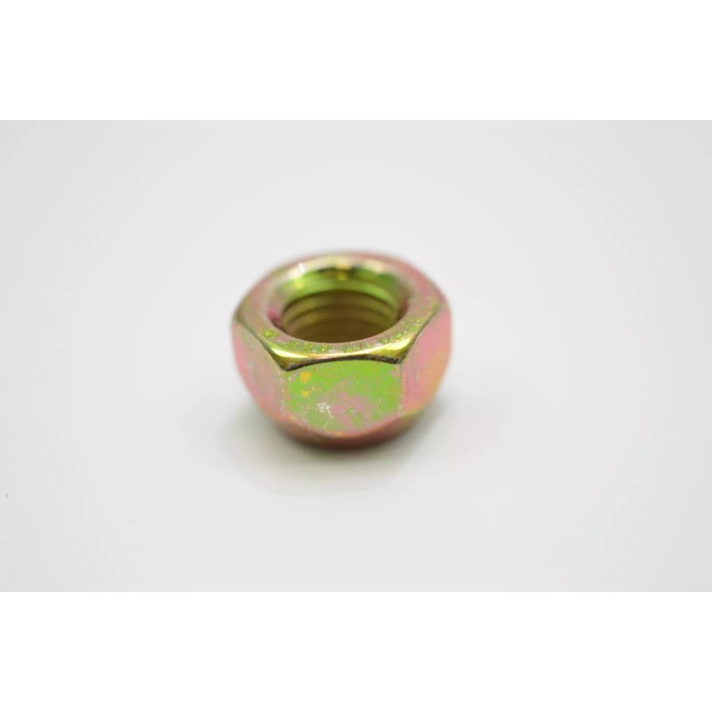 1320 Performance low profile 12x1.5 lug nuts for 15mm wheel