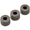 Daytona 90462 DWR Motorcycle Weight Roller, 0.7 x 0.5 inches