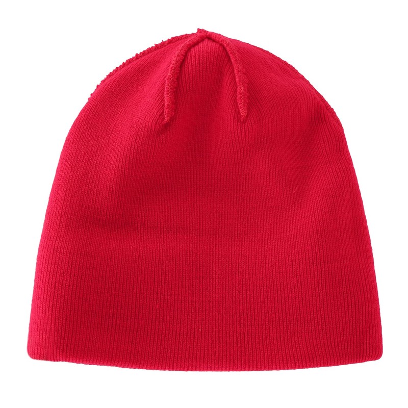 Home Prefer Gorro de invierno para hombre, de punto acrílico,