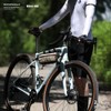 Rhinowalk Bike Frame Bag Waterproof Bike Triangle Bag Bicycle Under