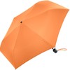 Esprit Mini Pocket Umbrella Slimline FJ 2022, Muskmelon