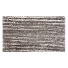 Mirka Abranet AE149F1080 Mesh Sanding Strips 70 x 125 mm Velcro / Grain P80 / Pack of 10 / for Sanding Wood, Spatula, Varnish, Plastic