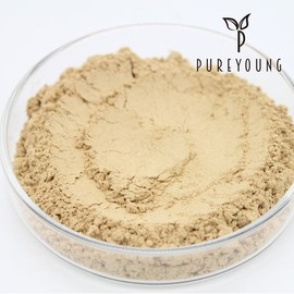 Agarwood Powder 100g Agarwood / 침향 가루 분말 100g 침향나무