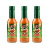 Marie Sharp’s Mild Habanero Pepper Sauce, 5 oz – Belizean