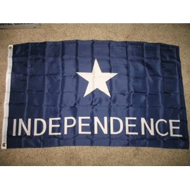 3X5 Conrad Scotts Independence 1St Republic Of Texas Flag 3'X5' Banner