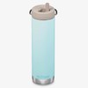 Klean Kanteen 20oz (592ml) TKWide Insulated Water Bottle with Twist