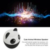Pet Mini Bluetooth Speaker, 3W Audio Driver Animals Speakers with
