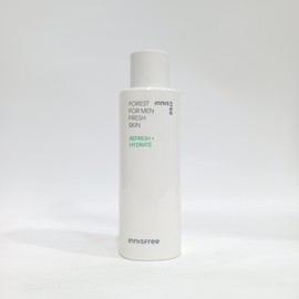 Innisfree Forest for Men Fresh Skin 180ml / 이니스프리 포레스트 포맨 프레시 스킨 180ml
