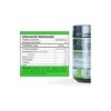 Bcaas+ Beta-alanina Suplemento Instantized 480g Mdn Sports