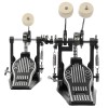 Unbranded Double Bass Drum Pedal Kick Bass Drum Pedals Drum