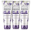 Jergens Lavender Body Butter Hand And Lotion Moisturizer For Women