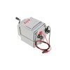 Lfhelper Megohmmeter Insulation Resistance Tester 0~1000MΩ Megger Meter, Megohmmeter Set