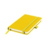 Savvy Bee Premium A6 Notebook New Lined Pocket Hardback Small