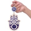Wall Hanging Pendants Ornament Amulet Wonderful Blessing Gift Home Decoration