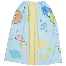 San-X CM27101 Sumikko Gurashi Summer Goods Okigae Towel L
