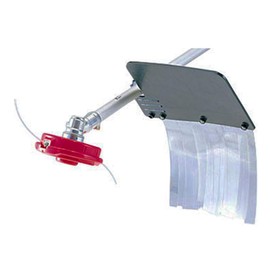 0841 Reapers 払機 Shatterproof Cover for "Bodyguard"