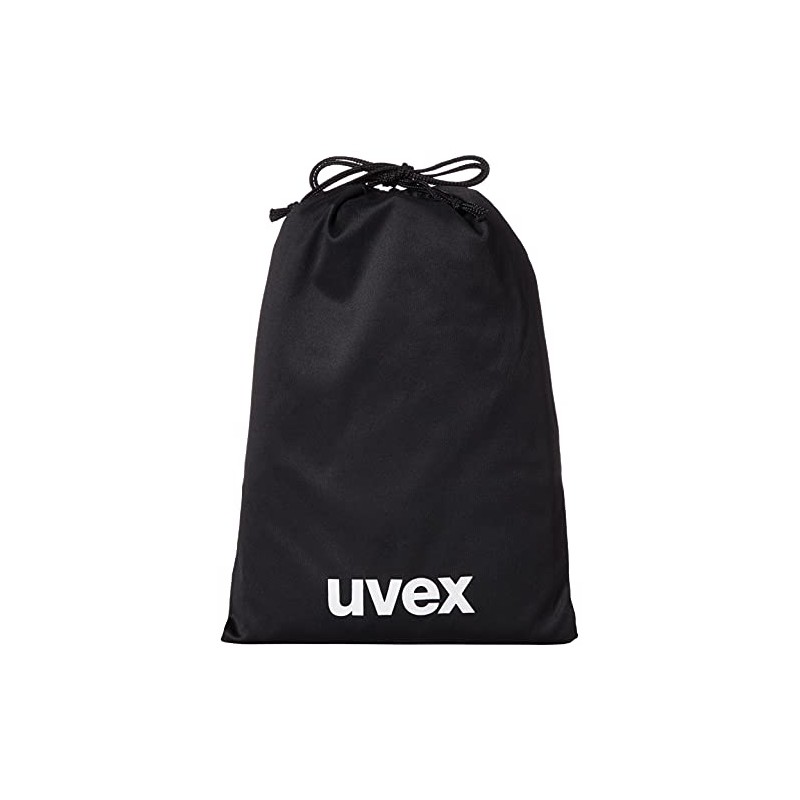 Uvex Safety Goggles for Microfiber Bag 9954320 