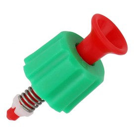 Ailoocedi Pressure Relief Valve,Air Compressor Pressure Relief Valve Safety Release Valves For 3l/5l/8l Backpack Sprayer,Easy Installation, AILOOCEDIsz018r6nvg