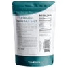 Viva Doria Sel Gris French Light Grey Sea Salt, 1.5