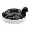 2 Quart Water Pan (Basin) Compatible with Rainbow Vacuum Cleaner,