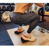 보새 스쿼트발판 분리형 발목 경사대 2p 세트 Bose Squat Platform