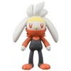 Pokemon MS-31 Rabbit Foot