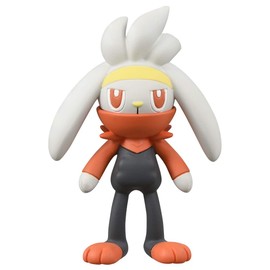 Pokemon MS-31 Rabbit Foot
