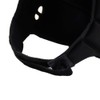 Canterbury AA09556 Rugby Headgear, black