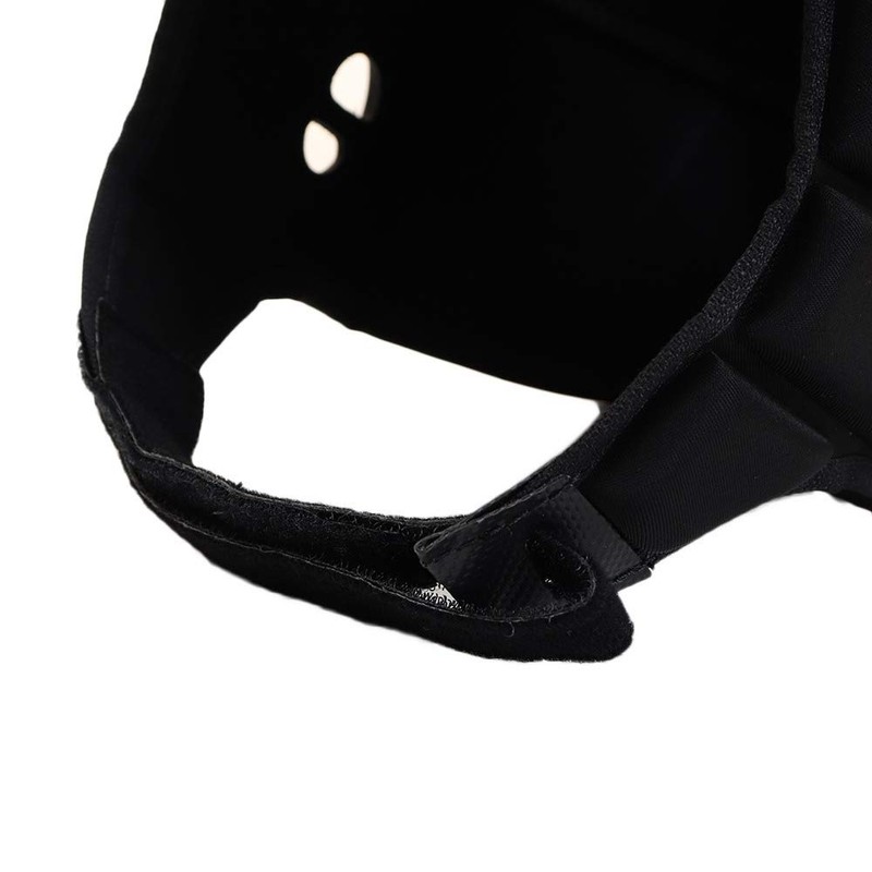 Canterbury AA09556 Rugby Headgear, black