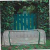BESPORTBLE Versatile Raised Bed Greenhouse Cover Easy Install Garden Protection