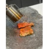 Alfrendant Enhanced Torch Attachment Stainless Steel BBQ, Broiler Crème brûlée