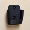 Makesus Fan Remote Holder Wall Mount Bracket for Merwry Home