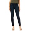 PAIGE Women's Hoxton Transcend Denim HIGH Rise Ultra Skinny Ankle,