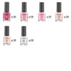 La Rosa - Nagellack 10 ml - Nr.115 - warme,