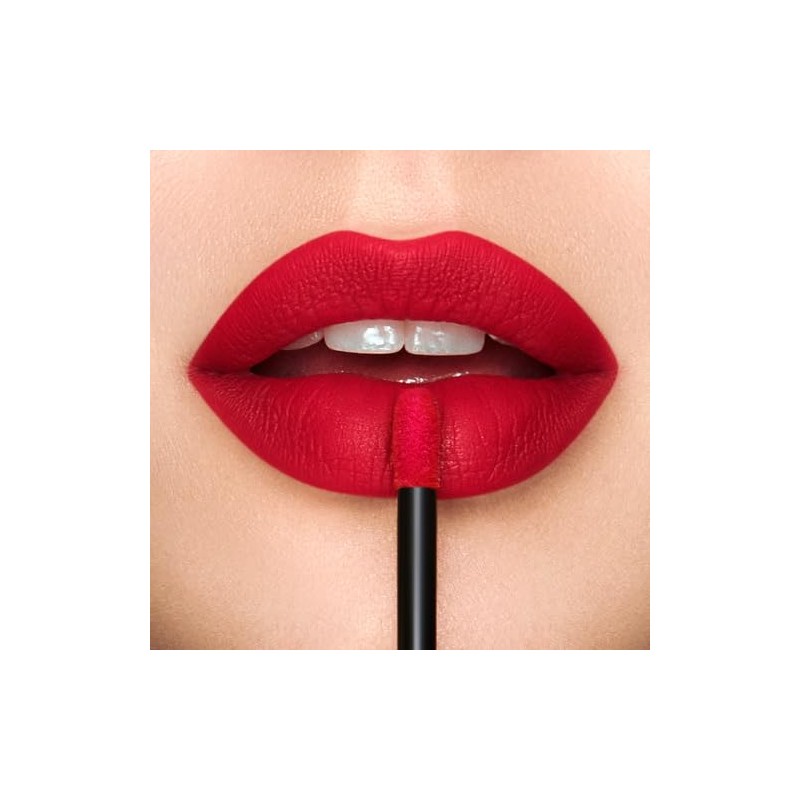 L'BEL - Infini Absolu Labial Liquido Edición Limitada Color Rouge
