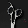 Funny Home Beauty Scissors Set Hair Cutting Shears Thinning Scissors Hair Scissors 1 - Beauty Scissors - Cutting Scissors