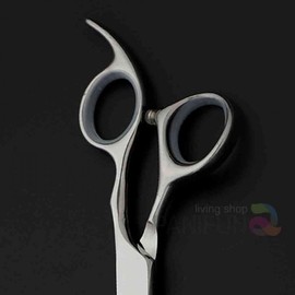 Funny Home Beauty Scissors Set Hair Cutting Shears Thinning Scissors Hair Scissors 1 - Beauty Scissors - Cutting Scissors
