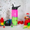Botella Térmica Para Niños | Ranita, 535 ml (18 oz)