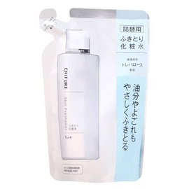Chifure Wiping Lotion (Refill)