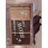 L.A. Colors brow powder universal