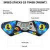 Speed Stacks G5 Timer | Official Sport Stacking and Cubing